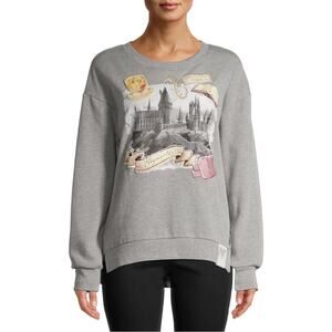 HARRY POTTER Wizarding World‎ Hogwarts Gryffindor Junior Large 11/13 (L395)